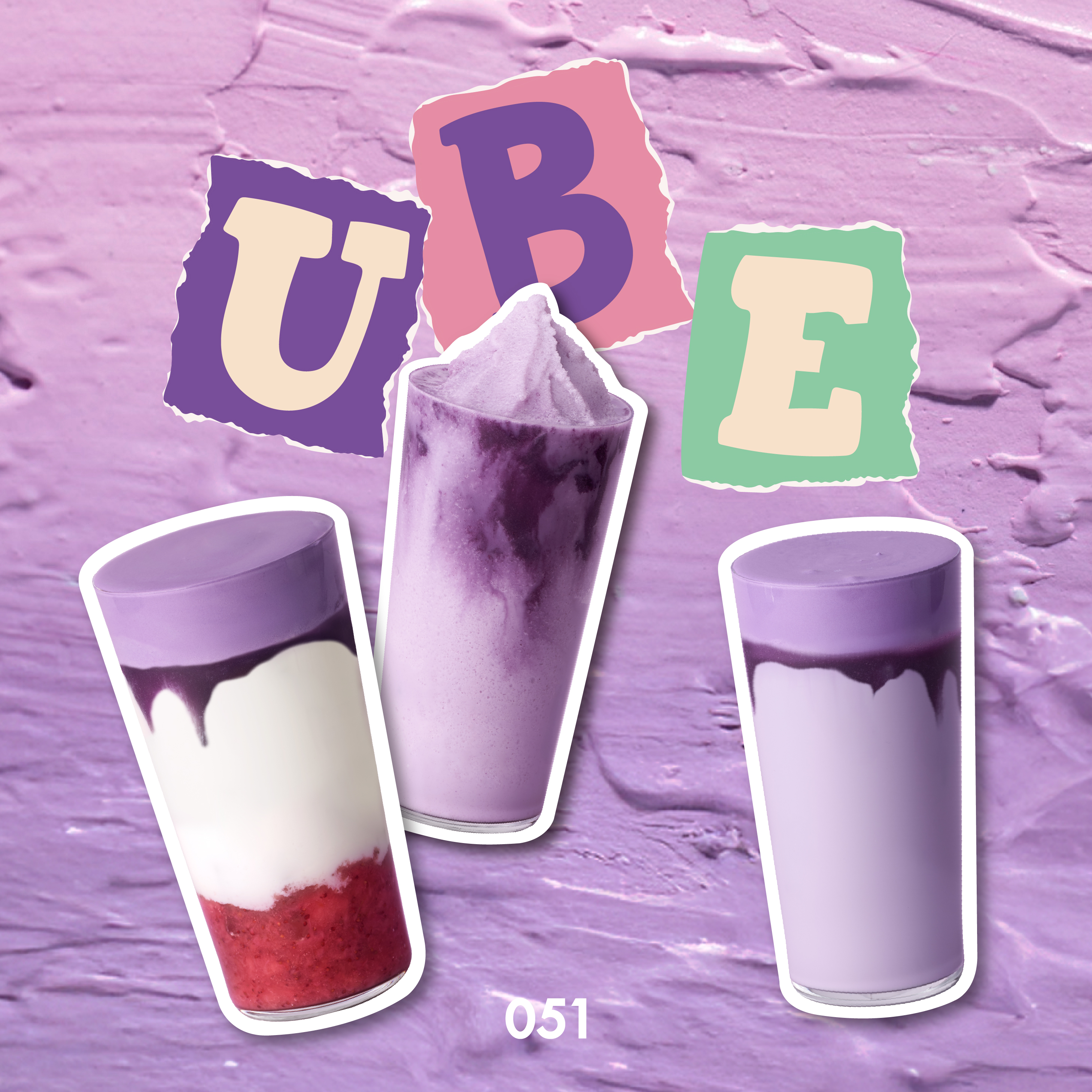Ube