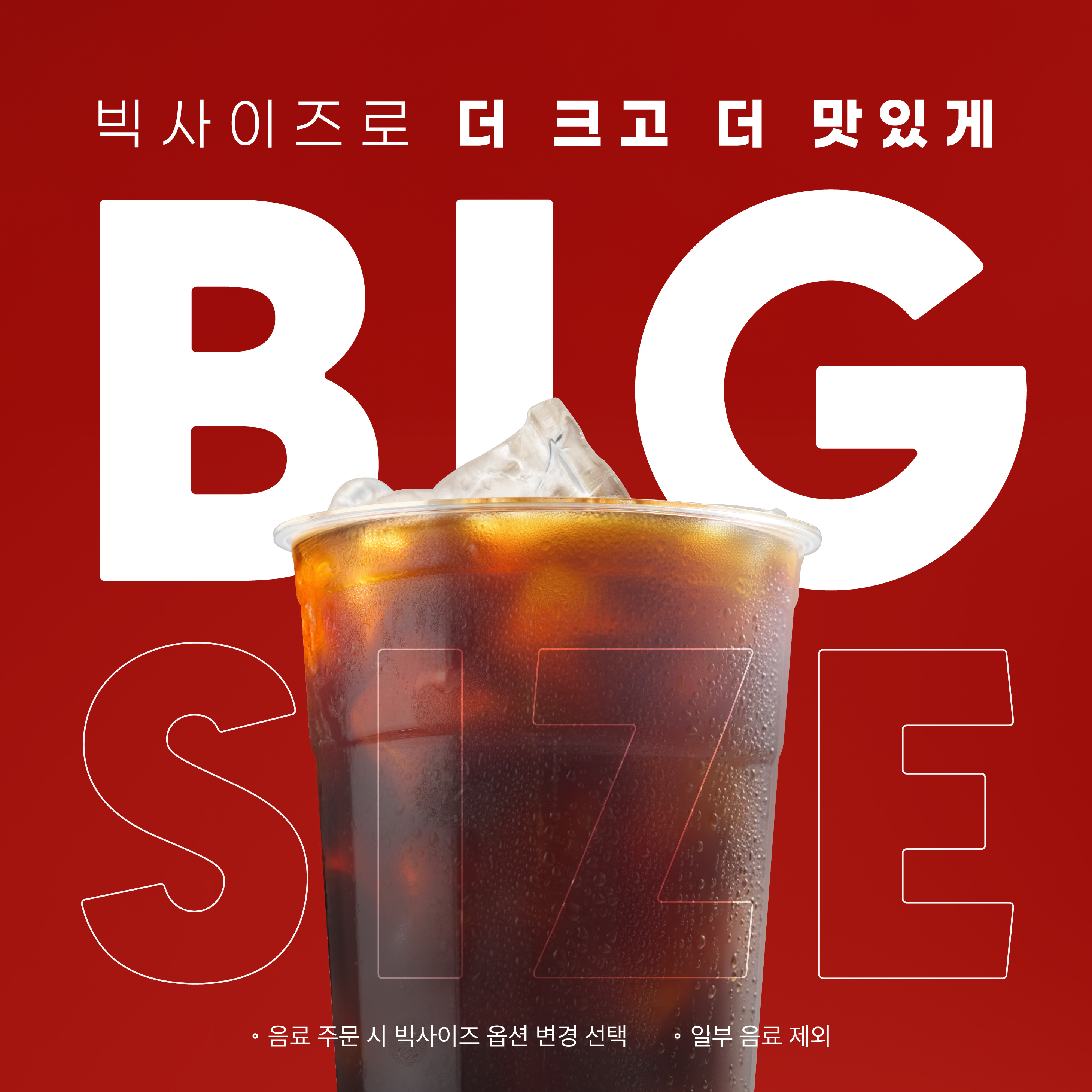 Big Size